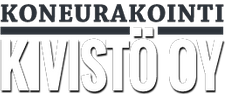 Koneurakointi Kivistö Oy-logo